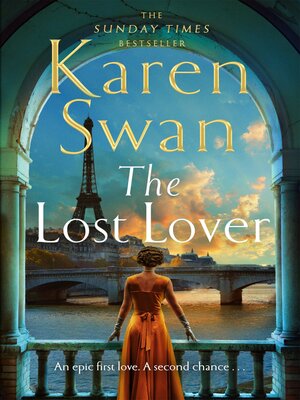 The Lost Lover - ebook